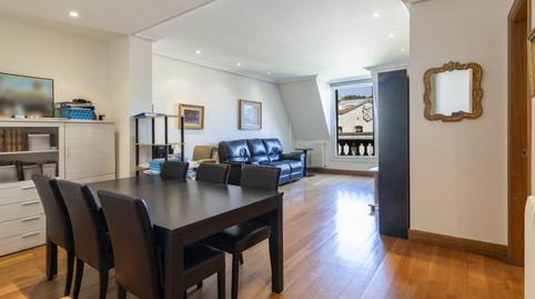Apartment for sale in Donostia-San Sebastián – Bergara Street, Romantic Area