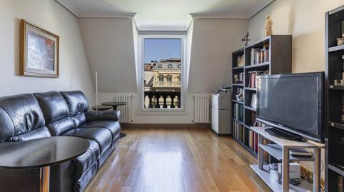 Apartment for sale in Donostia-San Sebastián – Bergara Street, Romantic Area