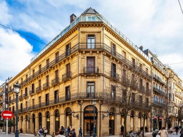 Apartment for sale in Arrasate 9. Donostia-San Sebastián, Romantic Area