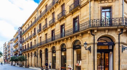 Apartment for sale in Arrasate 9. Donostia-San Sebastián, Romantic Area