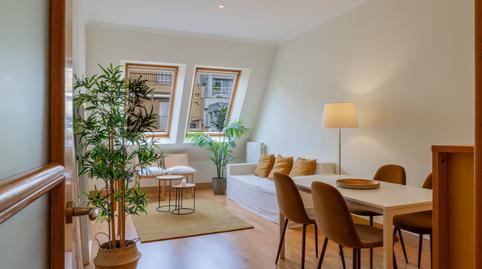 Apartment for sale in Arrasate 9. Donostia-San Sebastián, Romantic Area