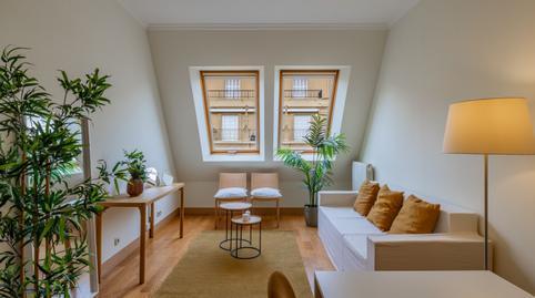 Apartment for sale in Arrasate 9. Donostia-San Sebastián, Romantic Area