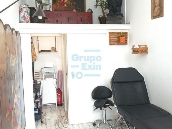 Premises for sale in Donostia-san Sebastián – Aldamar Kalea, 28, Parte Vieja