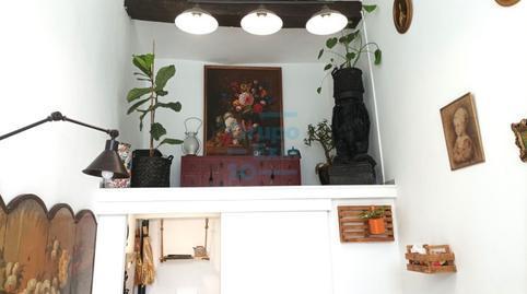 Premises for sale in Donostia-san Sebastián – Aldamar Kalea, 28, Parte Vieja