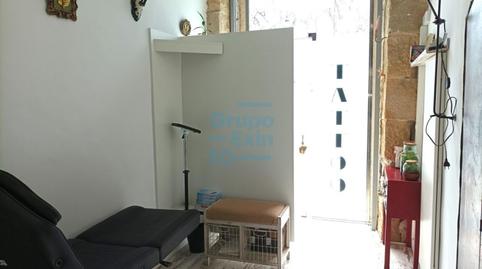 Premises for sale in Donostia-san Sebastián – Aldamar Kalea, 28, Parte Vieja