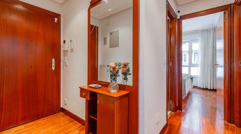 Apartment for sale in Irun – Cipriano Larrañaga 23. Irun, Centro – Mendibil – Santiago