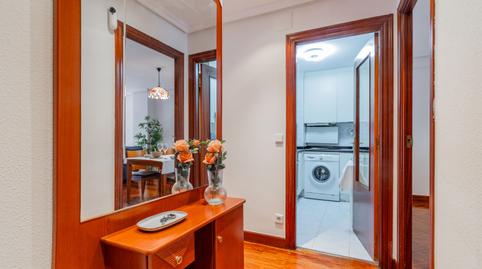 Apartment for sale in Irun – Cipriano Larrañaga 23. Irun, Centro – Mendibil – Santiago