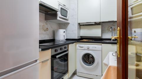 Apartment for sale in Irun – Cipriano Larrañaga 23. Irun, Centro – Mendibil – Santiago