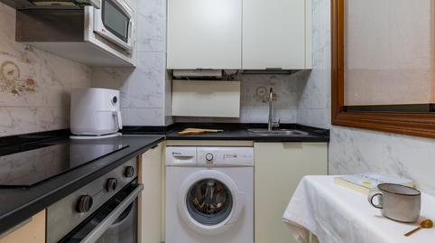 Apartment for sale in Irun – Cipriano Larrañaga 23. Irun, Centro – Mendibil – Santiago