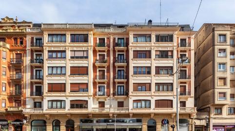 Apartment for sale in Donostia-San Sebastián – Paseo Duque de Mandas, 29, Egia
