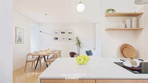 Apartment for sale in Donostia-San Sebastián – Paseo Duque de Mandas, 29, Egia