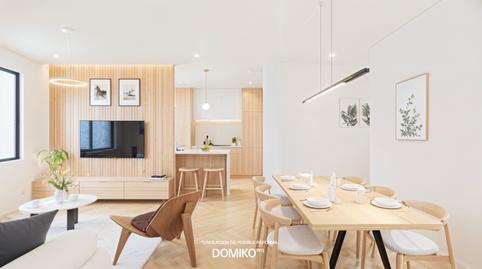 Apartment for sale in Donostia-San Sebastián – Paseo Duque de Mandas, 29, Egia