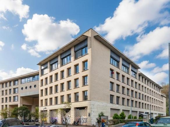 Office for sale in Donostia-san Sebastián – Portuetxe, 45b, Ibaeta