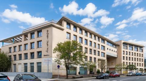 Office for sale in Donostia-san Sebastián – Portuetxe, 45b, Ibaeta