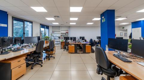 Office for sale in Donostia-san Sebastián – Portuetxe, 45b, Ibaeta