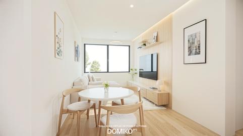Apartment for sale in Donostia-San Sebastián – Plaza del Centenario, Romantic Area