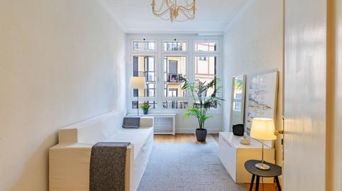 Apartment for sale in Donostia-San Sebastián – Plaza del Centenario, Romantic Area