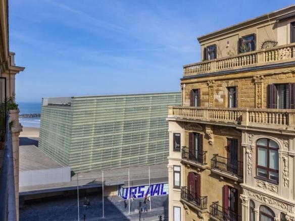 Apartment for sale in Donostia-San Sebastián – Peña y Goñi, Gros