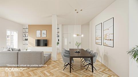 Apartment for sale in Donostia-San Sebastián – Peña y Goñi, Gros