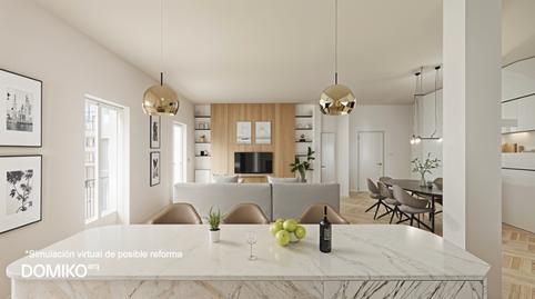 Apartment for sale in Donostia-San Sebastián – Peña y Goñi, Gros