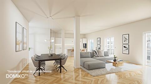 Apartment for sale in Donostia-San Sebastián – Peña y Goñi, Gros