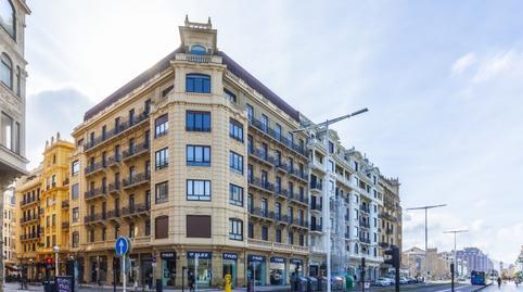 Apartment for sale in Donostia-San Sebastián – Peña y Goñi, Gros