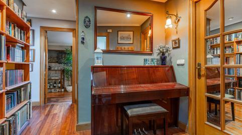 Penthouse for sale at Maestro Guridi 13. Donostia-San Sebastián, Old