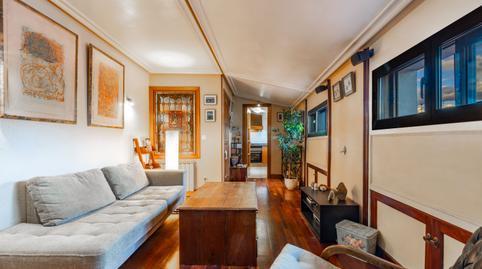Penthouse for sale at Maestro Guridi 13. Donostia-San Sebastián, Old