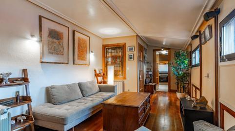 Penthouse for sale at Maestro Guridi 13. Donostia-San Sebastián, Old
