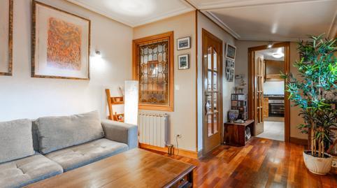 Penthouse for sale at Maestro Guridi 13. Donostia-San Sebastián, Old