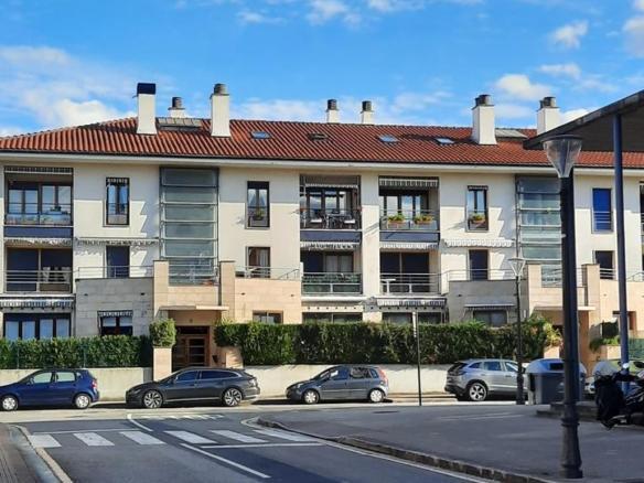 Apartment for sale in Hondarribia – Gaskoinen Kalea, Hondarribia