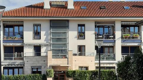 Apartment for sale in Hondarribia – Gaskoinen Kalea, Hondarribia