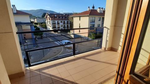 Apartment for sale in Hondarribia – Gaskoinen Kalea, Hondarribia