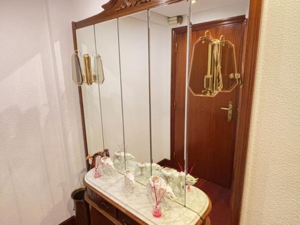 Apartment for sale in San Juan, Eibar