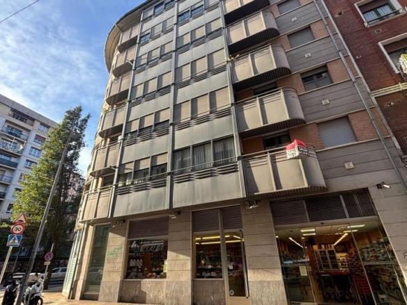 Apartment for sale in Ardantza, Eibar