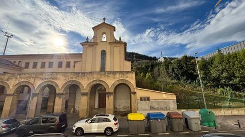 Apartment for sale in Santa Ines, Eibar
