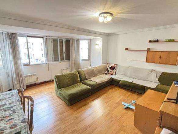 Apartment for sale in Ibarkurutze, Eibar