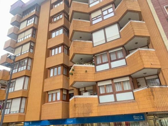 Apartment for sale in Birjiñape, Eibar