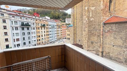 Apartment for sale in Birjiñape, Eibar