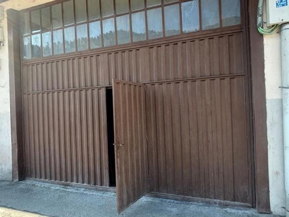 Garage for sale in Tiburzio Anitua, 21, Eibar