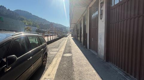 Garage for sale in Tiburzio Anitua, 21, Eibar