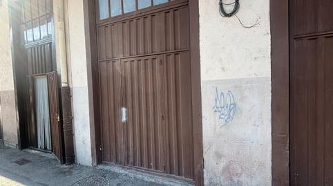 Garage for sale in Tiburzio Anitua, 21, Eibar