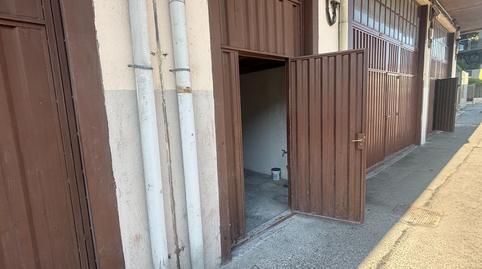 Garage for sale in Tiburzio Anitua, 21, Eibar