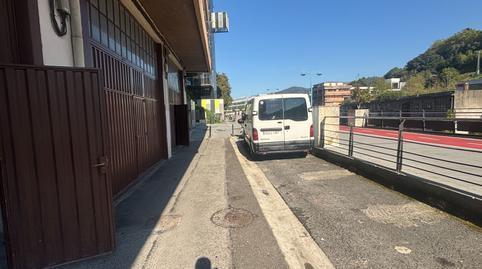Garage for sale in Tiburzio Anitua, 21, Eibar