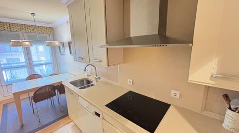 Apartment for sale at Fermin Calbeton, 5, Eibar
