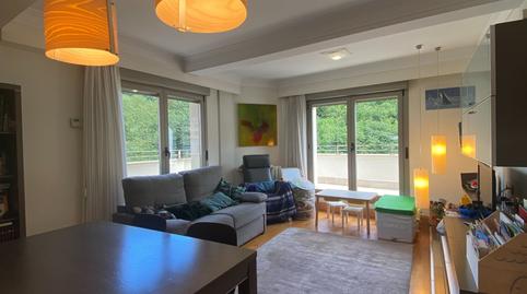 Penthouse for sale in Eibar