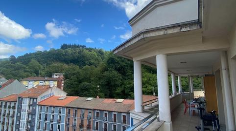 Penthouse for sale in Eibar
