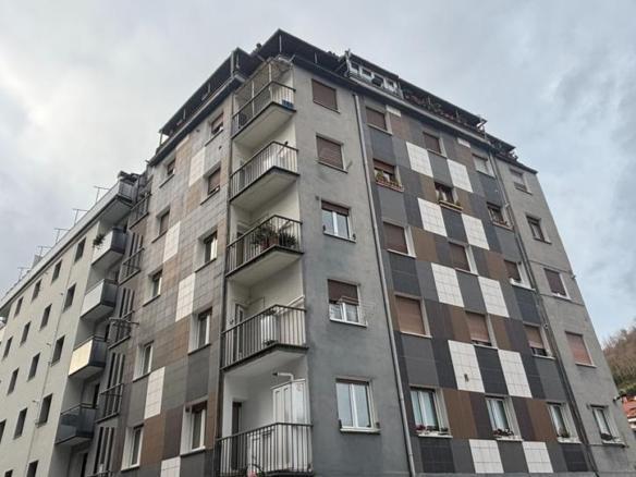 Apartment for sale in Bista Eder, Eibar