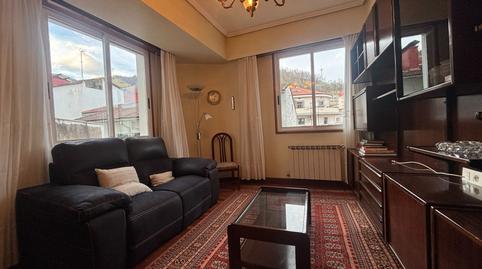 Apartment for sale in Bista Eder, Eibar