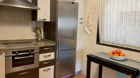 Apartment for sale in Erialdea / Centre